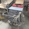 Miller cp 302 welder with Weldcoa B Boom and