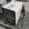 Hobart Stickmate LX with rolling dolly