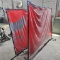 (2) Welding shields