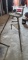 Ridgid pipe stand