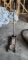 Floor jack