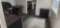 Office contents