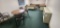 Office contents, chairs, tables, file cabinets