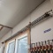 (3) Assorted Clamps