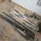 Large Lot - Assorted Clamps