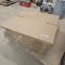 Lot - Cardboard Boxes