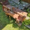 Kuhn EL35 Tiller