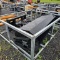 Wolverine Hydraulic Angle Broom