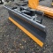 Wolverine Hydraulic Angle Blade