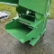 Fork Mount Dumping Hopper