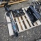 Miva 4 Piece Attachment Set
