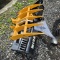 Miva 3 Piece Attachment Set