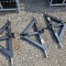 3 pt Hitch Receiver