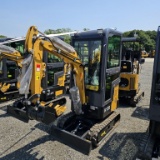 2024 AGT H13R Excavator