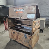Knack Job box