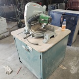 Hitachi  15 inch miter saw