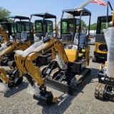 2024 AGT H12R Excavator