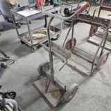 Torch cart