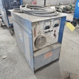 Miller DC Arc Welder