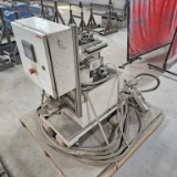 BiM Sheet Metal Joining System