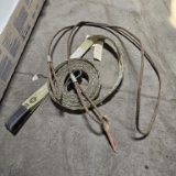 (2) Slings