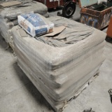 Pallet - Spec Mix Masonary Morter