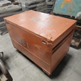 Job box