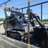 2024 AGT KTT23 SKid Loader