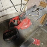 Milwaukee m18 blower