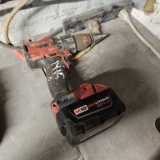 Milwaukee drill