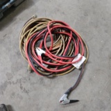 Jumper Cables