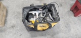 Dewalt dw618 router, porter cable pce6430 router,