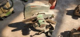 Hitachi  table saw