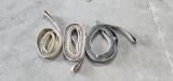 Assorted Lifting slings