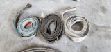Assorted Lifting slings