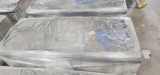 Pallet lot of terracotta panels