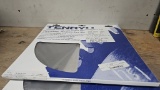 Tenryu 12 inch aluminum blade