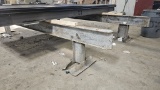 (2) Steel Workhorse