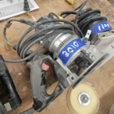 Porter Cable Router