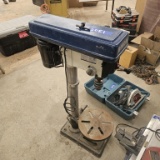 Rikon 1.2 hp drill press