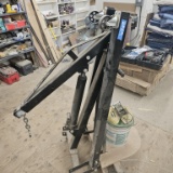 Torin 2 Ton Engine Hoist