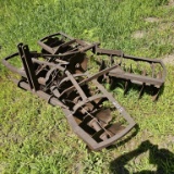 3 pt Disc Harrow