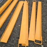 HD Fork Extensions