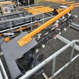 Wolverine Hydraulic Trencher