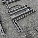 New Forks with Frame