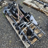 Miva 9 Piece Attachment Set