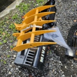 Miva 3 Piece Attachment Set