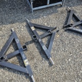 3 pt Hitch Receiver