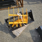 Miva 3 Pc Attachment Set