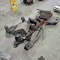 Transmission Jack